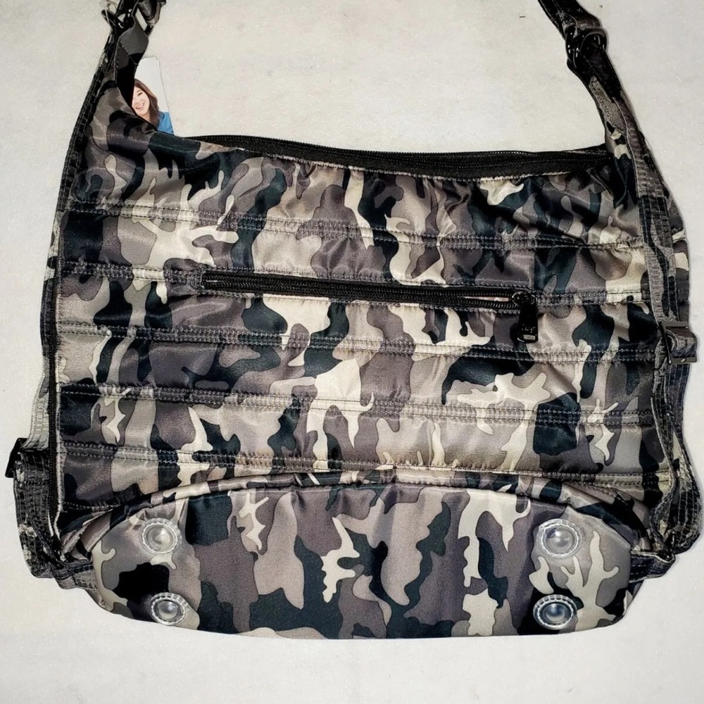 Lug bag - Picture 8 of 9